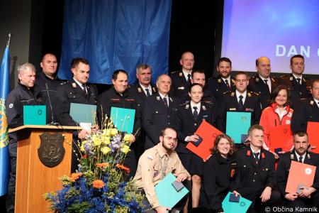 V Kamniku gostili regijsko proslavo ob dnevu Civilne zaščite (76)